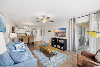 616 Pinehurst Ln. #22B, Pawleys Island, SC 29585 - Photo 17