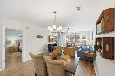 616 Pinehurst Ln. #22B, Pawleys Island, SC 29585 - Photo 13