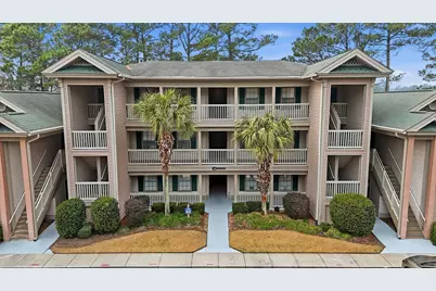 616 Pinehurst Ln. #22B, Pawleys Island, SC 29585 - Photo 1