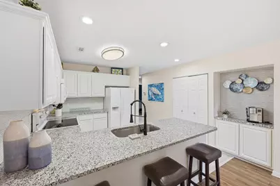 616 Pinehurst Ln. #22B, Pawleys Island, SC 29585 - Photo 7