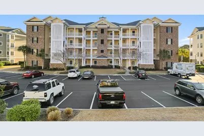 4890 Luster Leaf Circle #103, Myrtle Beach, SC 29577 - Photo 1
