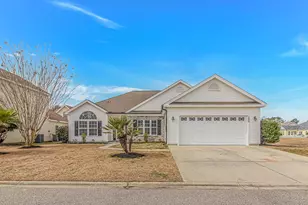 284 White Water Loop, Conway, SC 29526 - Photo 3