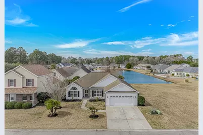 284 White Water Loop, Conway, SC 29526 - Photo 1