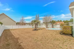 284 White Water Loop, Conway, SC 29526 - Photo 35