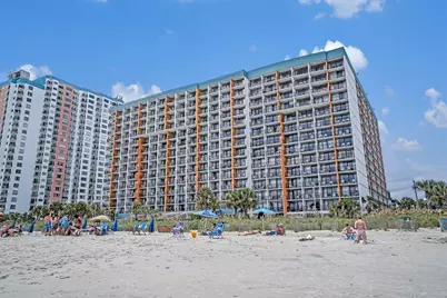 1501 S Ocean Blvd. #548, Myrtle Beach, SC 29577 - Photo 27