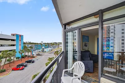 1501 S Ocean Blvd. #548, Myrtle Beach, SC 29577 - Photo 17