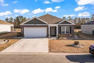 323 Woodcross Ct, Conway, SC 29526 - Photo 1