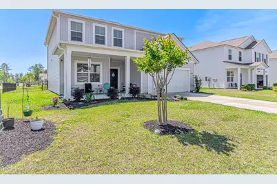 5022 Sweet Birch Lane, Conway, SC 29526 - Photo 1