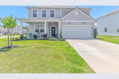 5022 Sweet Birch Lane, Conway, SC 29526 - Photo 3