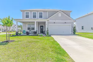 5022 Sweet Birch Ln, Conway, SC 29526 - Photo 1