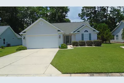 8268 Tartan Ln., Myrtle Beach, SC 29588 - Photo 1