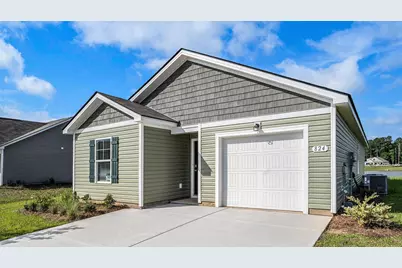 602 Strawberry Field Way, Galivants Ferry, SC 29544 - Photo 1