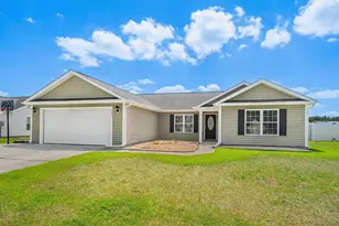 1445 Abberbury Dr, Conway, SC 29527 - Photo 1