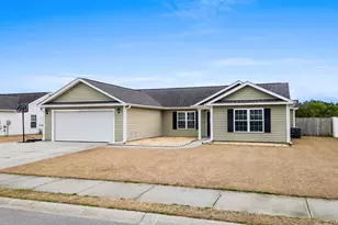 1445 Abberbury Dr, Conway, SC 29527 - Photo 35