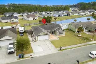 1445 Abberbury Dr, Conway, SC 29527 - Photo 27