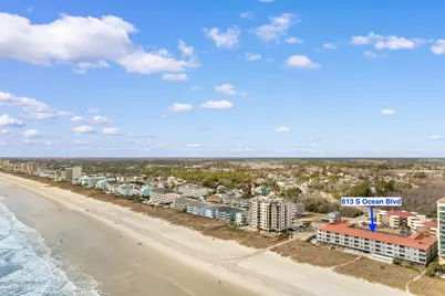 613 S Ocean Blvd. #C1, North Myrtle Beach, SC 29582 - Photo 35