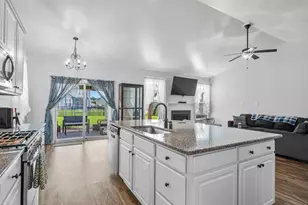 1076 Caprisia Loop, Myrtle Beach, SC 29579 - Photo 21