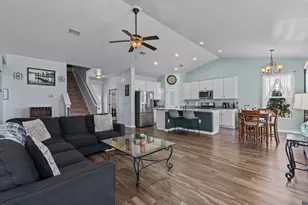 1076 Caprisia Loop, Myrtle Beach, SC 29579 - Photo 15
