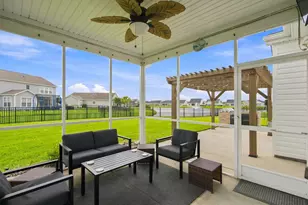 1076 Caprisia Loop, Myrtle Beach, SC 29579 - Photo 29