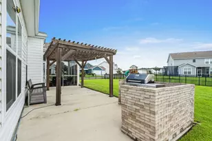1076 Caprisia Loop, Myrtle Beach, SC 29579 - Photo 33