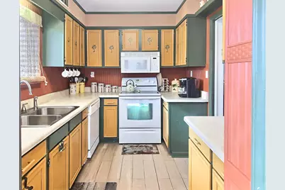 1012 Possum Trot Rd. #F42, North Myrtle Beach, SC 29582 - Photo 7