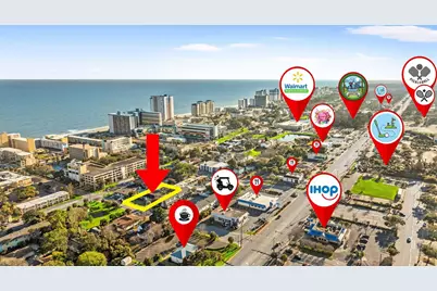 403 13th Ave. S, Myrtle Beach, SC 29577 - Photo 27