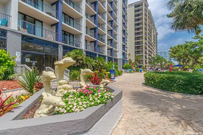 5308 N Ocean Blvd. #2003, Myrtle Beach, SC 29577 - Photo 45