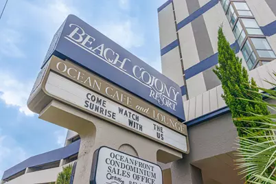 5308 N Ocean Blvd. #2003, Myrtle Beach, SC 29577 - Photo 51
