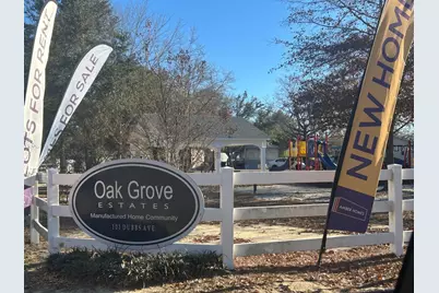 Oak Grove Oak Grove Rd., West Columbia, SC 29169 - Photo 27