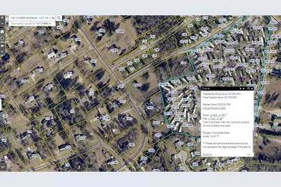 101 Dubbs Ave, West Columbia, SC 29169 - Photo 31