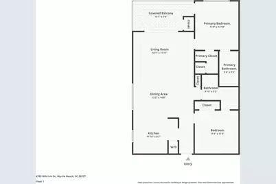 4703 Wild Iris Dr. #202, Myrtle Beach, SC 29577 - Photo 29