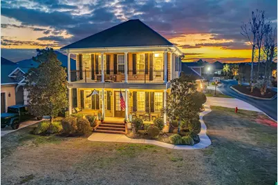 7045 Turtle Cove Dr., Myrtle Beach, SC 29579 - Photo 1