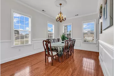7045 Turtle Cove Dr., Myrtle Beach, SC 29579 - Photo 5