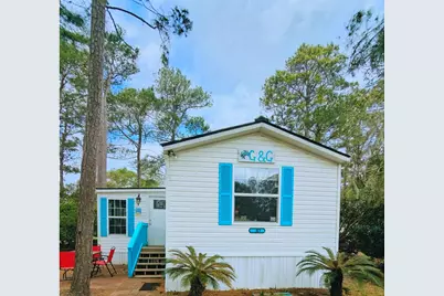 10 Ocean Reef Ln., Garden City, SC 29576 - Photo 1