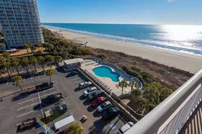 9820 Queensway Blvd. #807, Myrtle Beach, SC 29572 - Photo 3