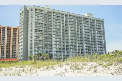 9820 Queensway Blvd. #807, Myrtle Beach, SC 29572 - Photo 1