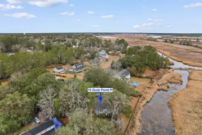75 Duck Pond Pl., Georgetown, SC 29440 - Photo 35