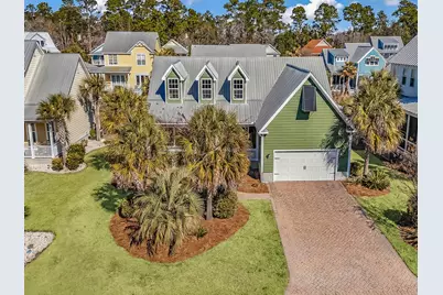 317 Graytwig Circle, Murrells Inlet, SC 29576 - Photo 17