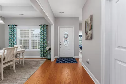 537 Hillsborough Dr., Conway, SC 29526 - Photo 5