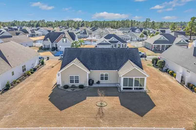 537 Hillsborough Dr., Conway, SC 29526 - Photo 49