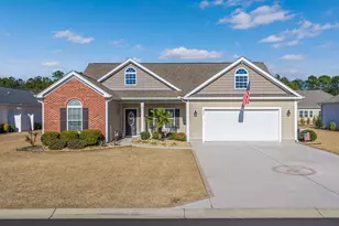 537 Hillsborough Dr, Conway, SC 29526 - Photo 1