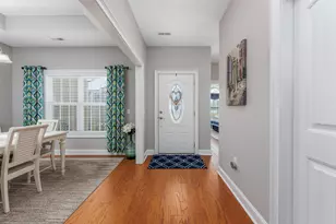 537 Hillsborough Dr, Conway, SC 29526 - Photo 5