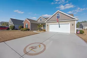 537 Hillsborough Dr, Conway, SC 29526 - Photo 3