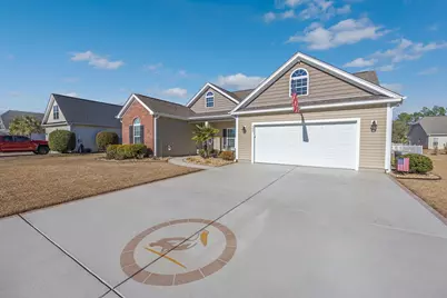 537 Hillsborough Dr., Conway, SC 29526 - Photo 3