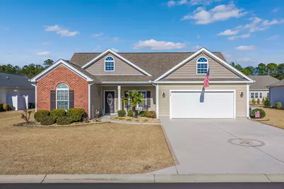 537 Hillsborough Dr., Conway, SC 29526 - Photo 1