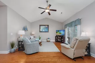 537 Hillsborough Dr, Conway, SC 29526 - Photo 7