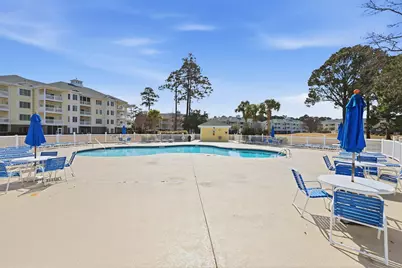 4894 Luster Leaf Circle #402, Myrtle Beach, SC 29577 - Photo 39