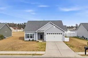 229 Maiden's Choice Dr, Conway, SC 29527 - Photo 1