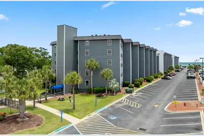 5905 S Kings Hwy. #549A, Myrtle Beach, SC 29577 - Photo 1