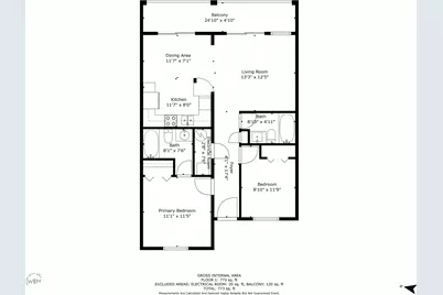 5905 S Kings Hwy. #549A, Myrtle Beach, SC 29577 - Photo 23